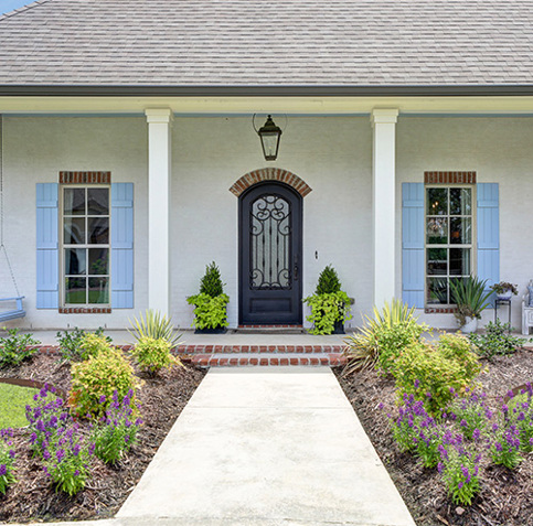 How Much Does Curb Appeal Increase Your Home’s Value?