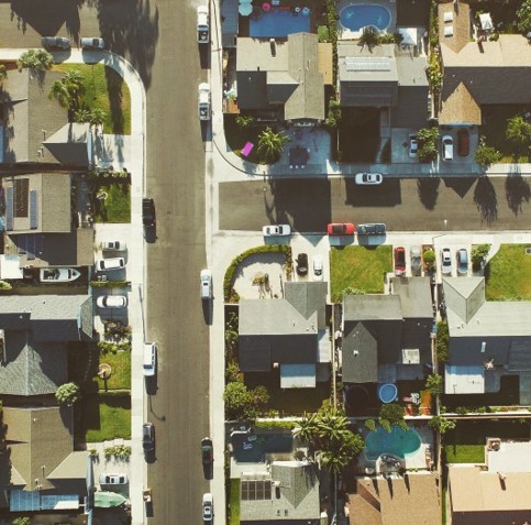 How To “Try On” A Neighborhood Before Buying A Home There
