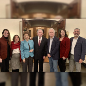 Southern Lifestyle Realty merges with Van Eaton and Romero