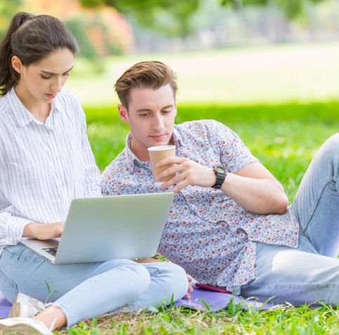 Tips For Making The Most Of Your Virtual House Hunt